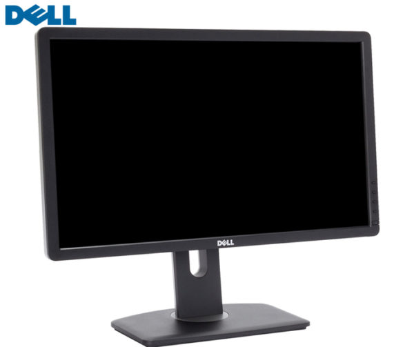 MONITOR 23" LED IPS DELL U2312HM BL-SL WIDE GB