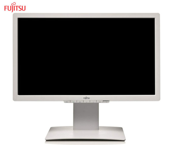 MONITOR 23" LED IPS FUJITSU B23T-7 WH WIDE MU NO BASE GA