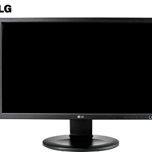MONITOR 23" LED IPS LG 23MB35PM BL WIDE MU GA