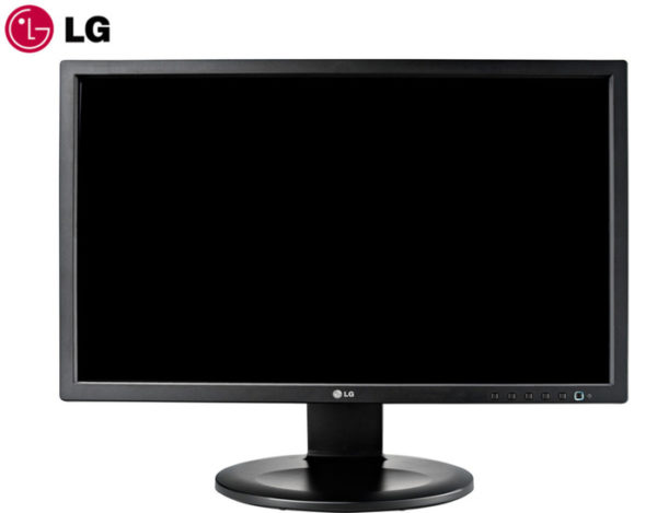 MONITOR 23" LED IPS LG 23MB35PM BL WIDE MU GA