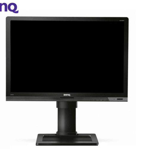 MONITOR 24" LED BENQ BL2400-B BL WIDE MU GB