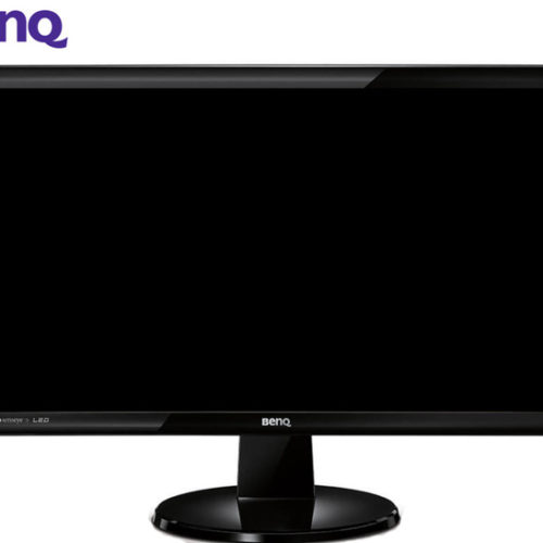 MONITOR 24" LED BENQ GL2450 BL WIDE GB