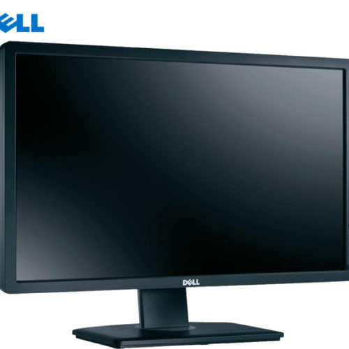 MONITOR 24" LED DELL P2412H BL WIDE GA