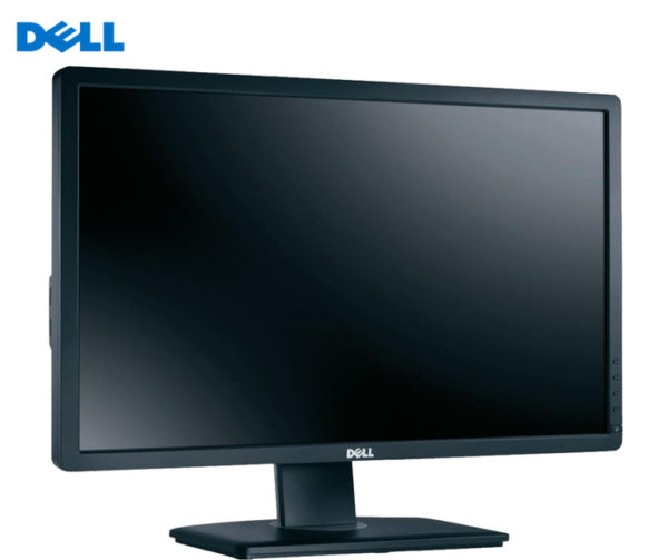 MONITOR 24" LED DELL P2412H BL WIDE GA