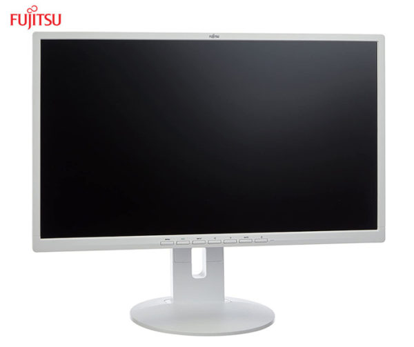 MONITOR 24" LED FUJITSU B24-8 TE Pro WH WIDE MU NO BASE GB