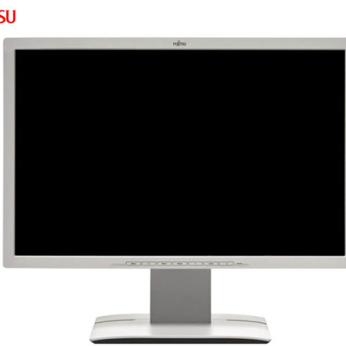 MONITOR 24" LED FUJITSU B24W-6 WH WIDE MU GB