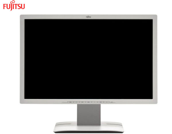 MONITOR 24" LED FUJITSU B24W-6 WH WIDE MU GB