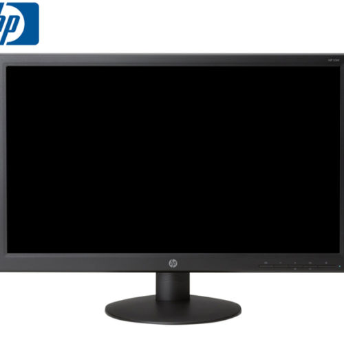 MONITOR 24" LED HP V241a BL WIDE MU GA