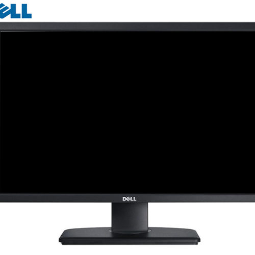 MONITOR 24" LED IPS DELL U2412M BL-SL WIDE NO BASE GB