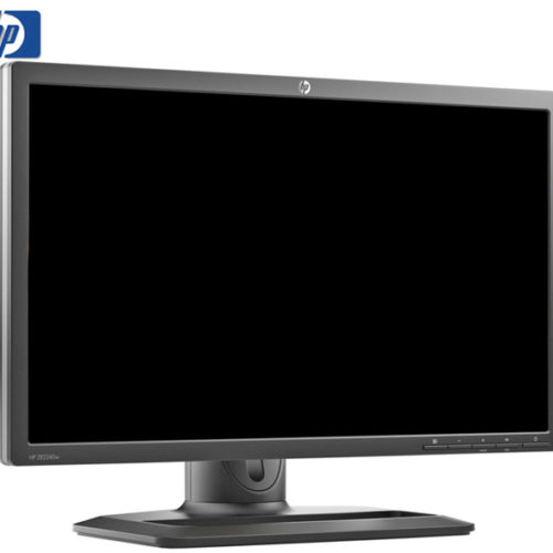 MONITOR 24" LED IPS HP ZR2440W BL-SL WIDE GB