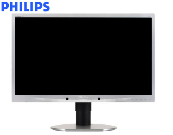 MONITOR 24" LED PHILIPS 241B4L BL-SL WIDE MU NO BASE GB