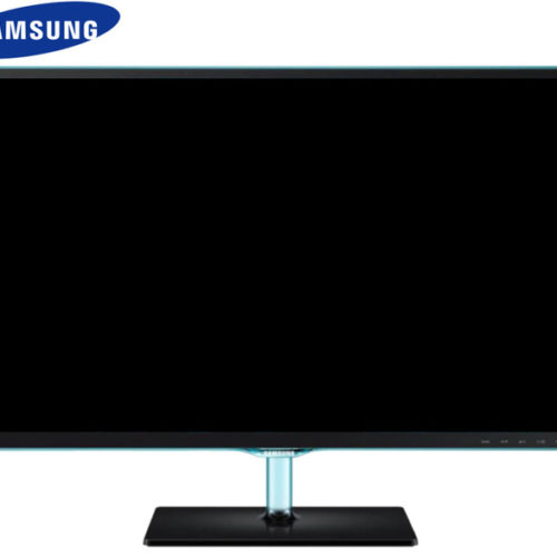 MONITOR 24" LED SAMSUNG S24D390HL BL WIDE NO PSU GA