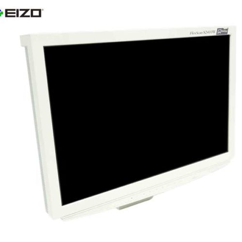 MONITOR 24" TFT EIZO S2401W BL WIDE MU GA