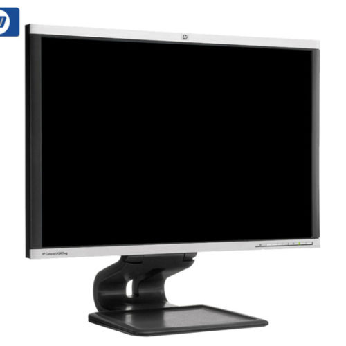 MONITOR 24" TFT HP LA2405wg BL-SL WIDE GB