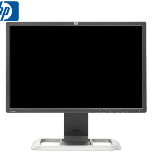 MONITOR 24" TFT HP LP2475 BL WIDE NO BASE GA