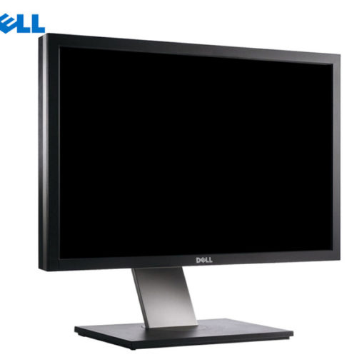 MONITOR 24" TFT IPS DELL U2410 BL-SL WIDE GA