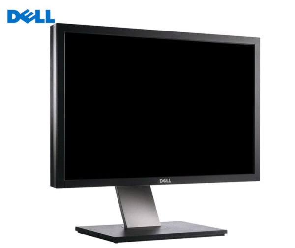 MONITOR 24" TFT IPS DELL U2410 BL-SL WIDE GA