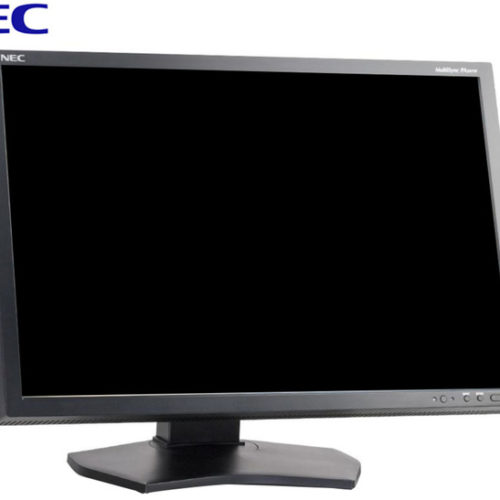 MONITOR 24" TFT IPS NEC PA241W WH WIDE GB