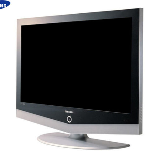 MONITOR TV 40'' LCD-TV SAMSUNG LE40R51BX BL-GR NO BASE GB