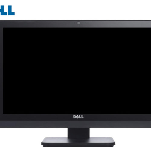 SET GA DELL 3011 AIO 20" I3-2100/8G/500G/RW/GBM/NOBASE/NOPSU