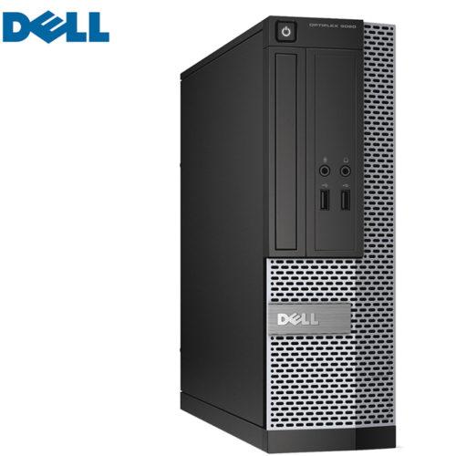 SET GA DELL 3020 SFF I3-4130/4GB/320GB/DVDRW
