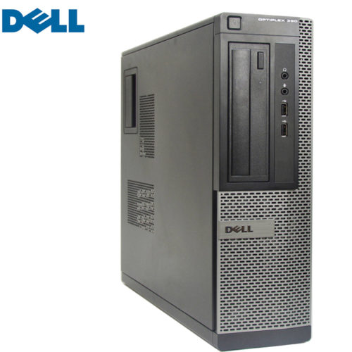 SET GA DELL 390 SD I5-2400/4GB/250GB/DVDRW/WIN7PC