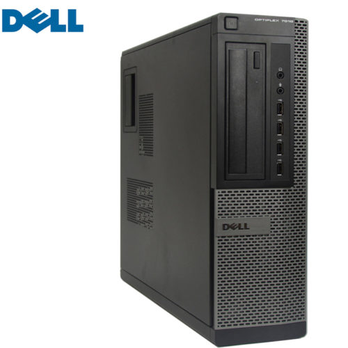 SET GA+ DELL 7010 SD I7-3770/4GB/500GB/DVDRW/WIN7PC