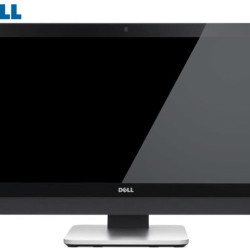 SET GA DELL 9020 AIO 23" I5-4570S/8GB/500GB/DVDRW/GA-M