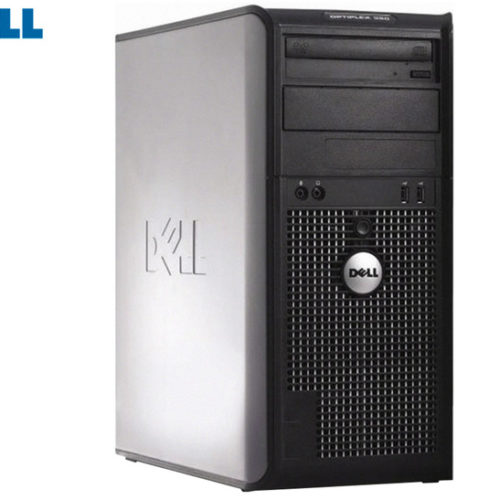 SET GA+ DELL INSPIRON 580 MT I5-650/4GB/250GB/DVDRW/WIN7HC