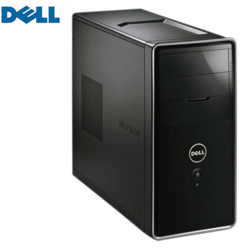SET GA+ DELL INSPIRON 620 MT I5-2300/4GB/250GB/DVDRW/WIN7HC