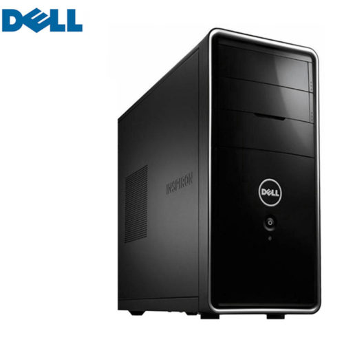 SET GA+ DELL INSPIRON 660 MT I5-3330/4GB/500GB/DVDRW/WIFI