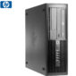 SET GA HP 4300 PRO SFF I5-3470S/4GB/500GB/DVDRW