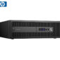 SET GA+ HP 600 G2 SFF I5-6400T/4GB/240GB-SSD-NEW/NO-ODD