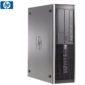 SET GA+ HP 6200 PRO SFF I5-2400/4GB/250GB/DVDRW/WIN7PC