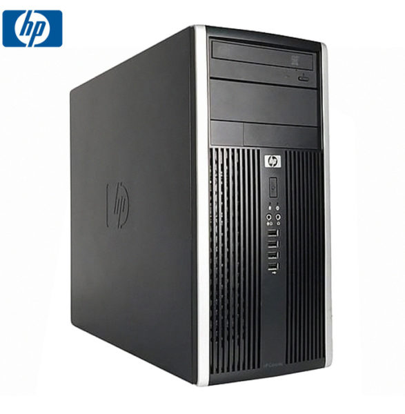 SET GA+ HP 6300 MT I5-3470/4GB/240GB-SSD-NEW/500GB/DVDRW