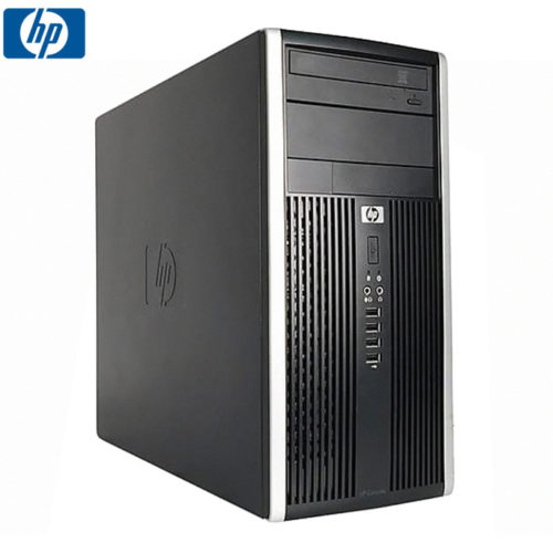 SET GA HP 6300 MT I5-3470/4GB/240GB-SSD-NEW/500GB/DVDRW
