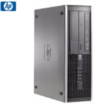 SET GA+ HP 6300 PRO SFF I3-3220/4GB/250GB/DVDRW