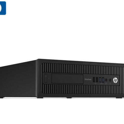 SET GA+ HP 705 G1 SFF AMD A10 PRO-7800B/8GB/256GB-SSD-NEW/RW