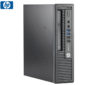 SET GA+ HP 800 G1 USDT I5-4570S/8GB/256GB-SSD-NEW/DVDRW