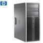 SET GA+ HP 8100 ELITE CMT I3-530/4GB/250GB/DVDRW/WIN7PC