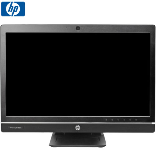 SET GA HP 8300 AIO 23" I5-3470/4GB/500GB/DVD/GA-M/NOBASE