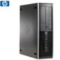 SET GA+ HP 8300 ELITE SFF I5-3470/4GB/320GB/DVDRW