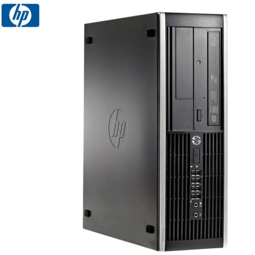 SET GA+ HP 8300 ELITE SFF I5-3470/4GB/320GB/DVDRW/WIN10HI RF