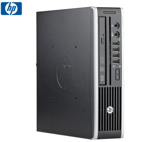 SET GA HP 8300 ELITE USDT I5-3470S/4GB/320GB/DVDRW