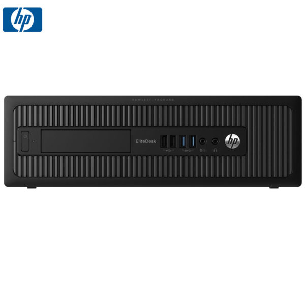 SET GA HP ELITEDESK 800 G1 SFF I7-4770/4GB/500GB/DVD