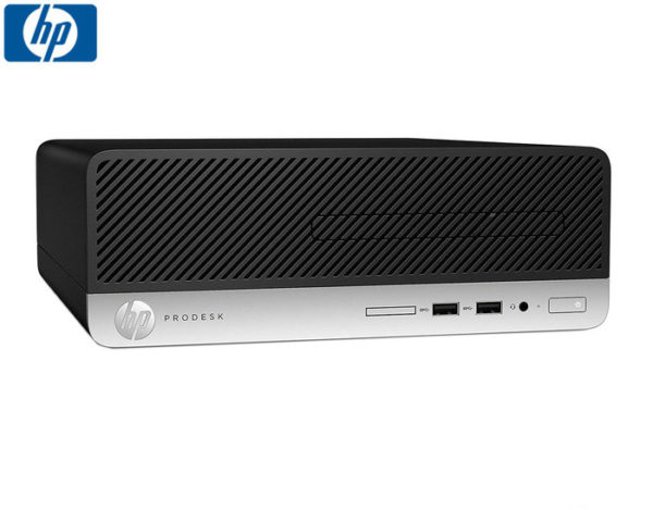 SET GA+ HP PRODESK 400 G4 SFF G4400/8GB/500GB/NO-ODD