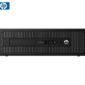 SET GA HP PRODESK 600 G1 SFF I5-4570/8GB/240GB-SSD-NEW/DVDRW