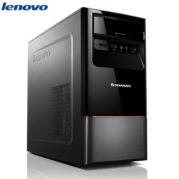 SET GA+ LENOVO H430 MT I5-3330/4GB/250GB/DVDRW