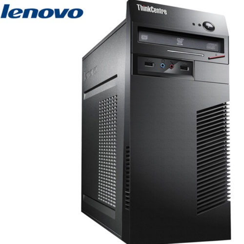 SET GA LENOVO M73 MT I5-4570/4GB/500GB/DVDRW/WIN7PC