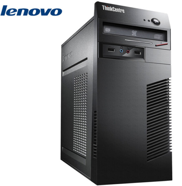 SET GA LENOVO M73 MT I5-4570/4GB/500GB/DVDRW/WIN7PC